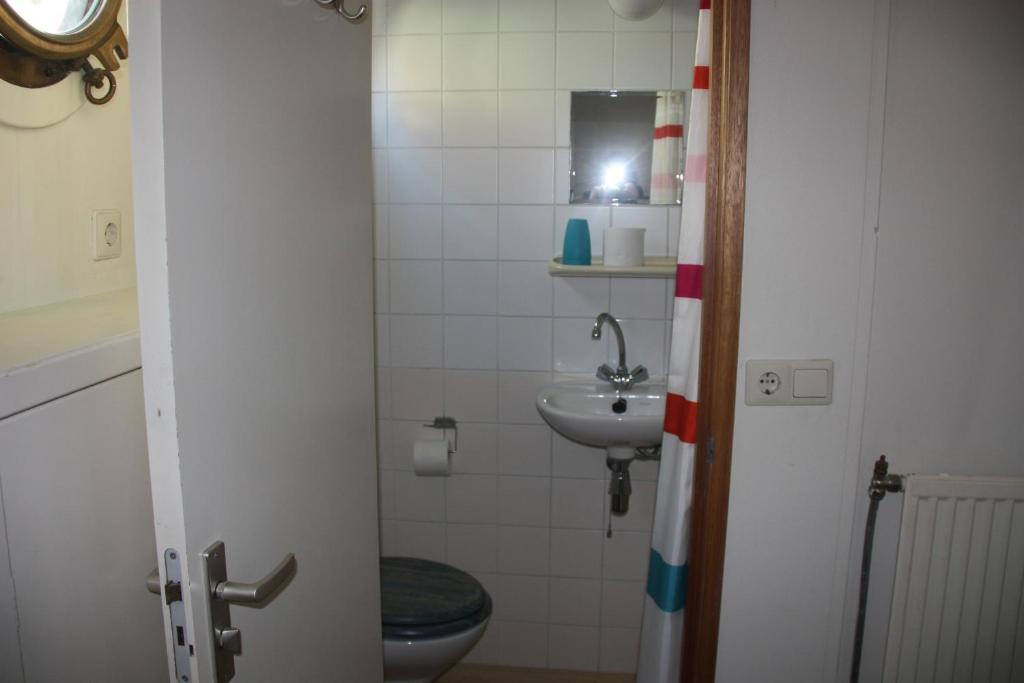 Hotelschip Gandalf * Ámsterdam